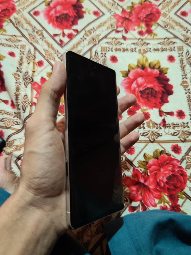 Google Pixel 7 Pro 3