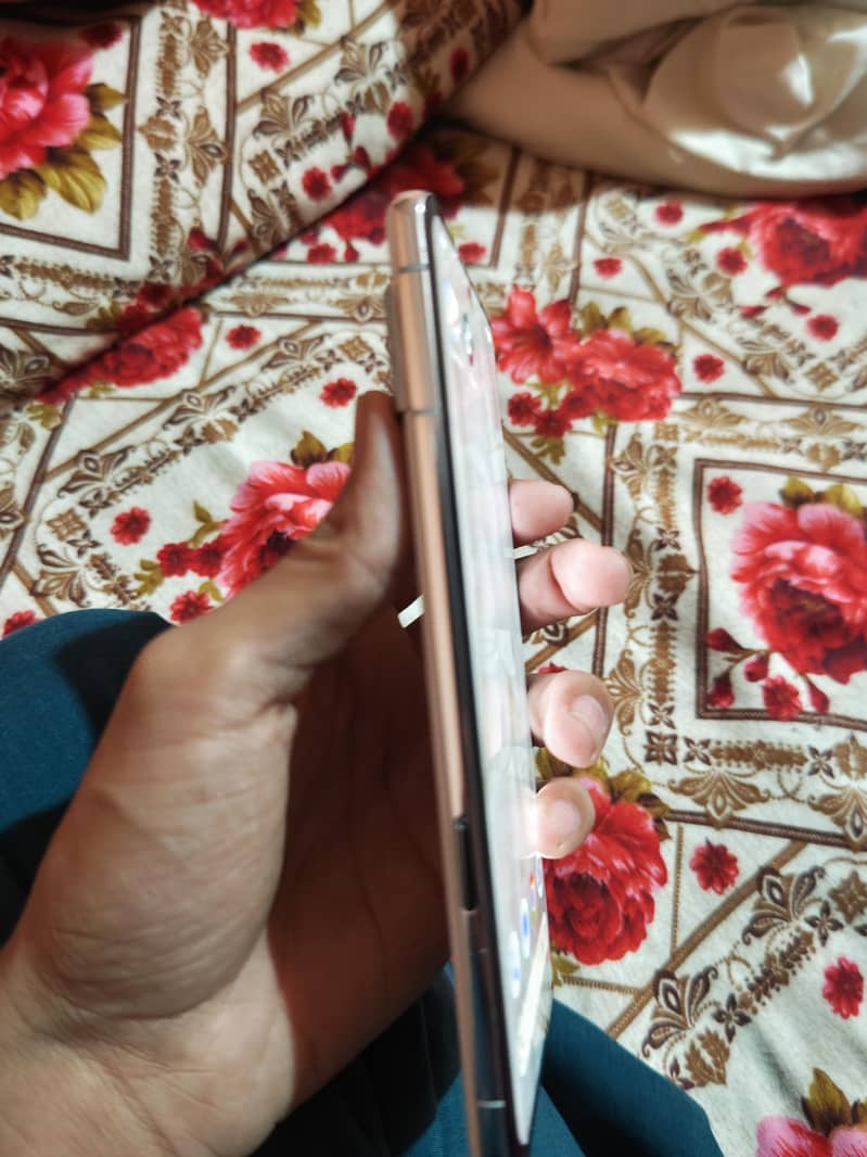 Google Pixel 7 Pro 6