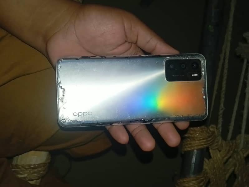OPPO A16 2