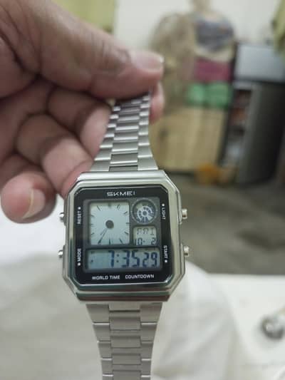 skemi 2451 duel time day date month