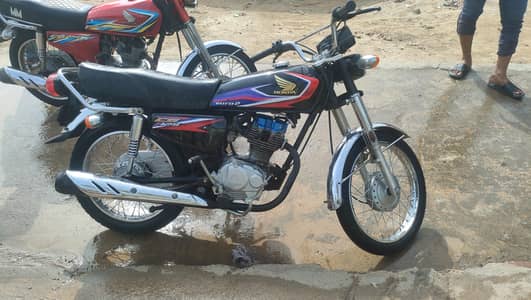 Honda 2017 03072395806