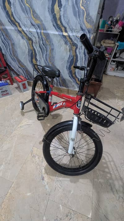 kids cycle 18 number 03002416219