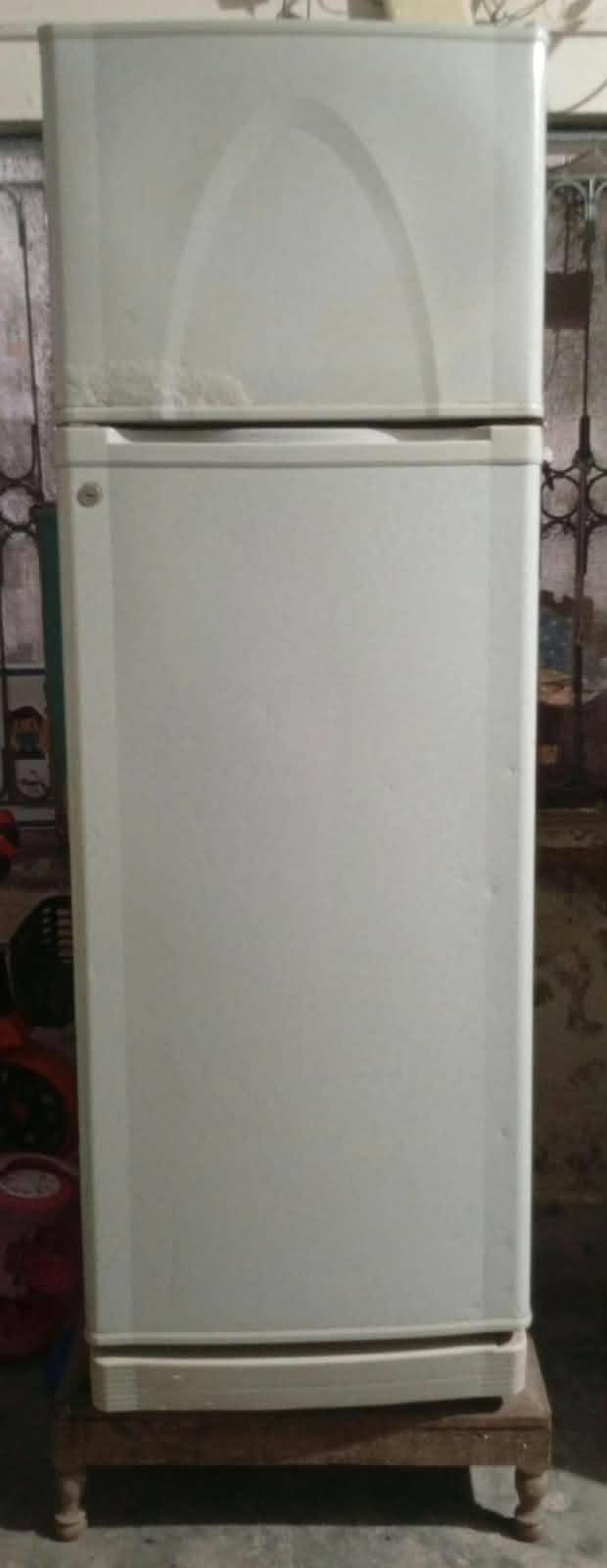 Fridge 0