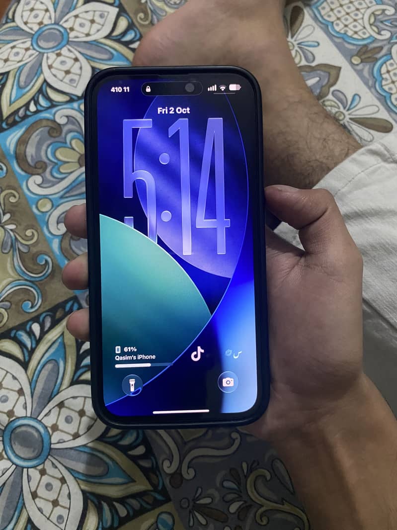 Apple iPhone 14 Pro Max 2