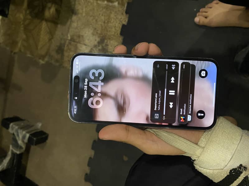 Apple iPhone 14 Pro Max 3