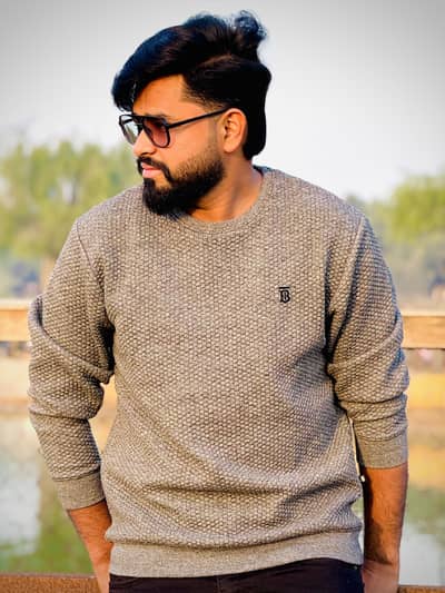 Ahmad Shah