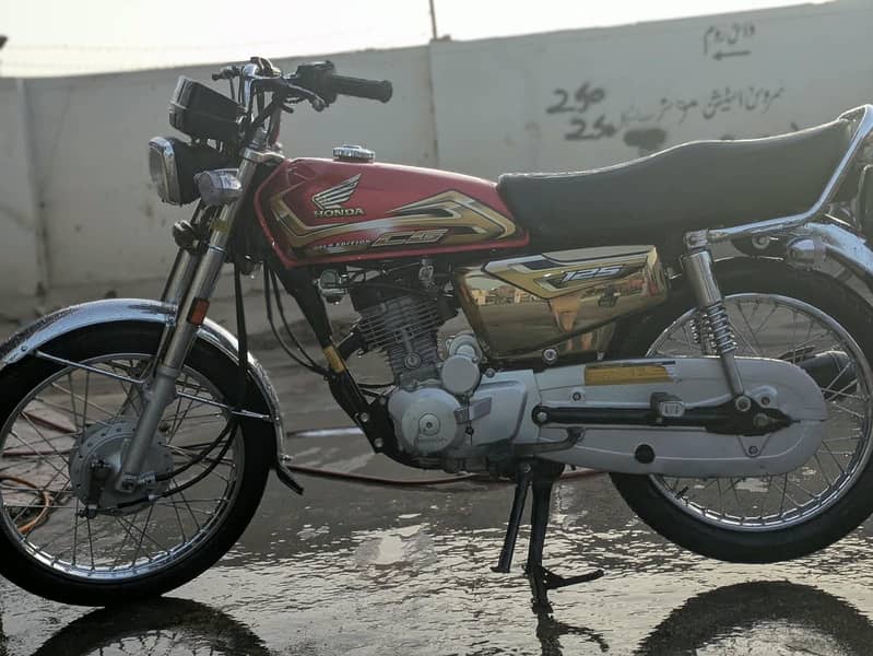 honda 2