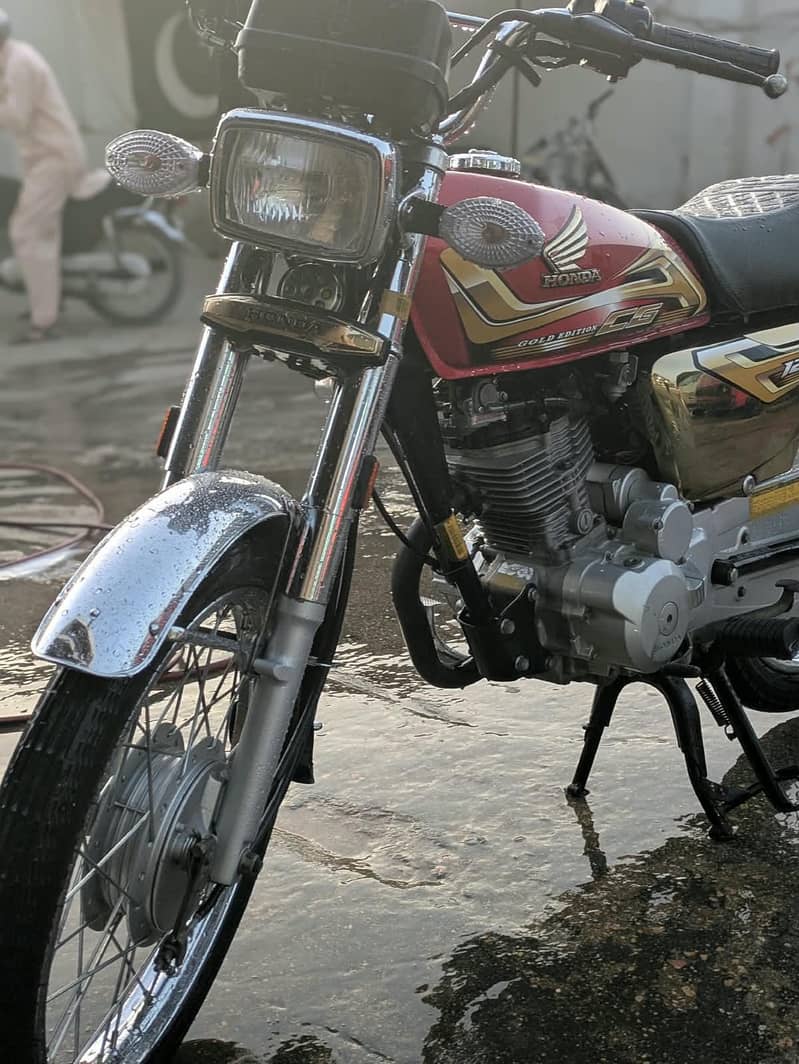 honda 3