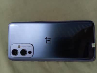 One Plus 9 5g