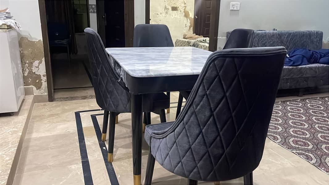 Dining Table 2