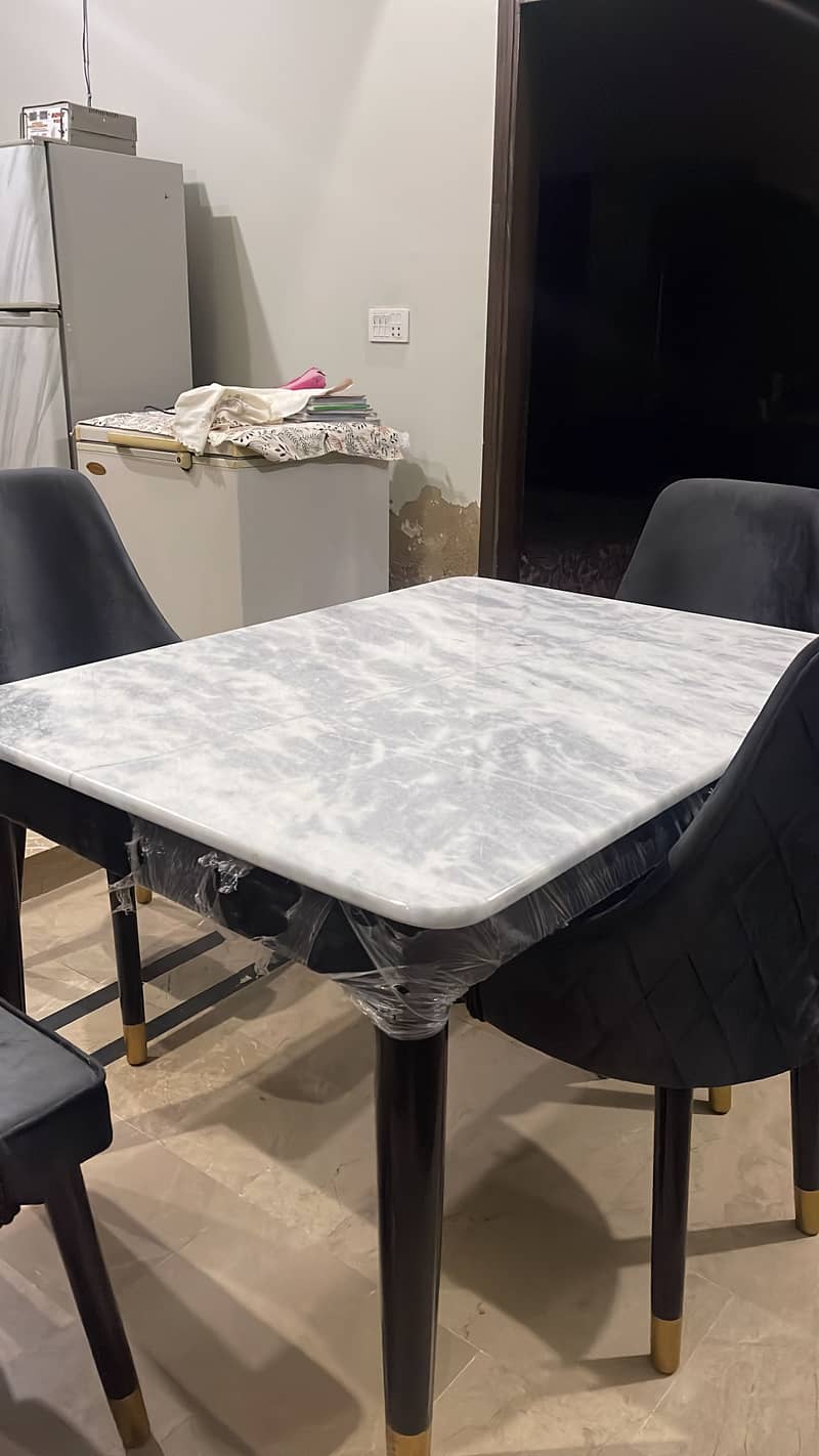 Dining Table 3