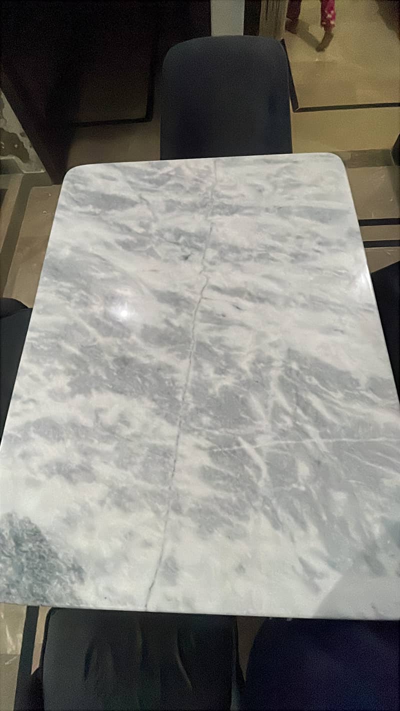 Dining Table 4