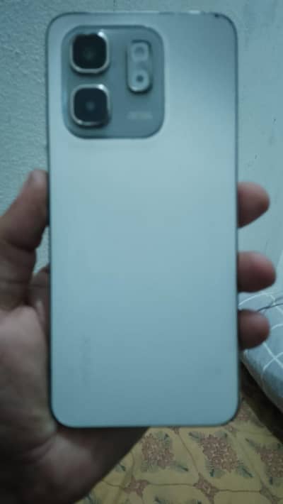 Infinix Hot 50i
