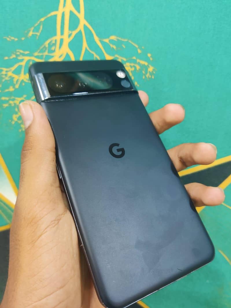 Google Pixel 8 Pro 1