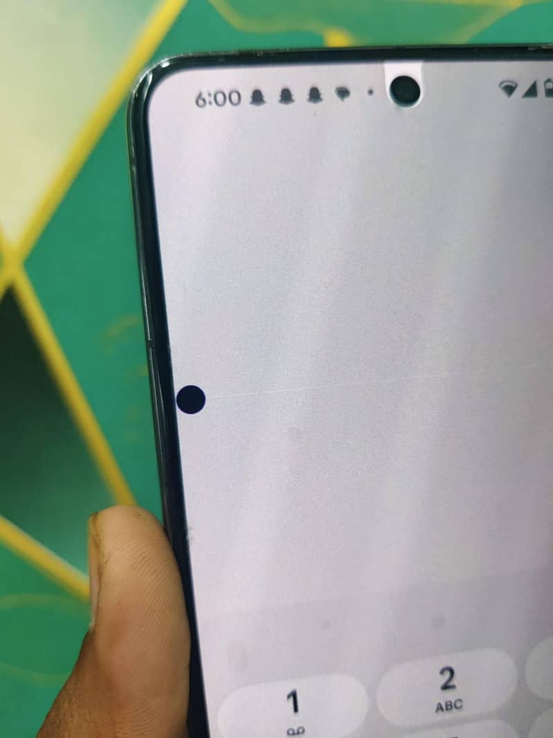 Google Pixel 8 Pro 4