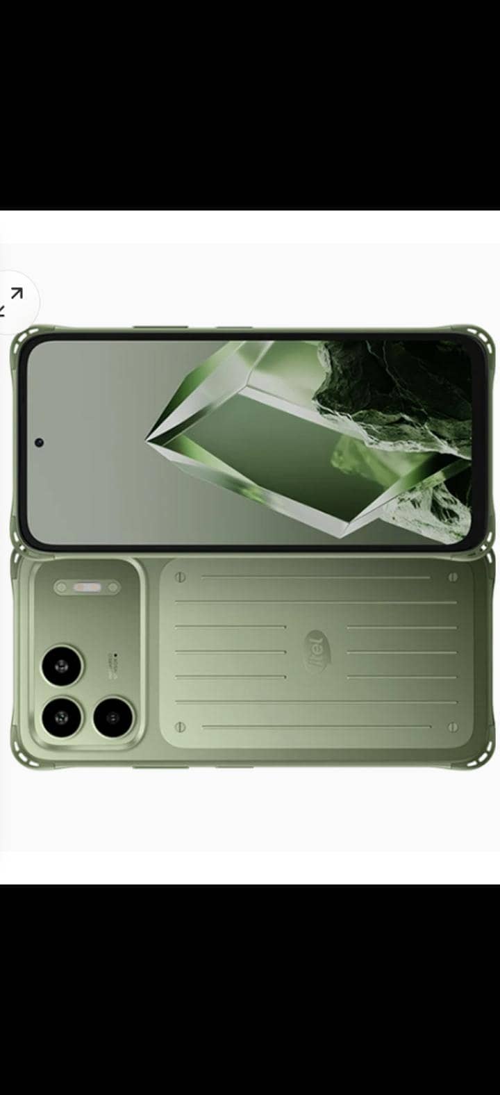 Itel Other Model 0