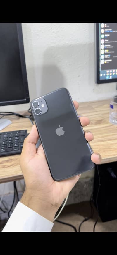 Apple iPhone 11