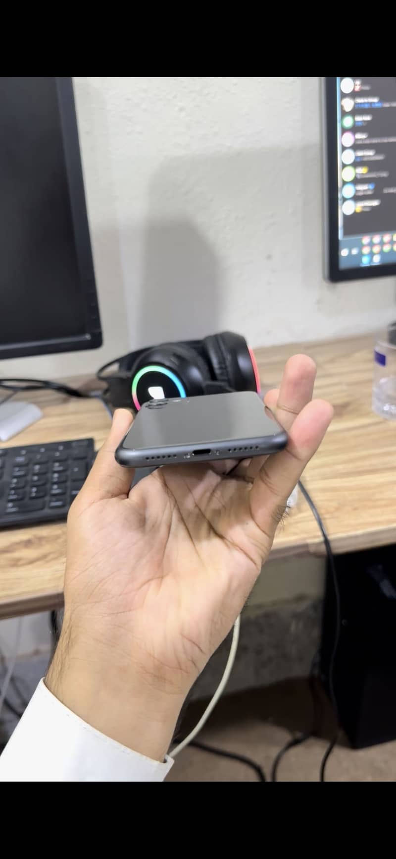 Apple iPhone 11 5