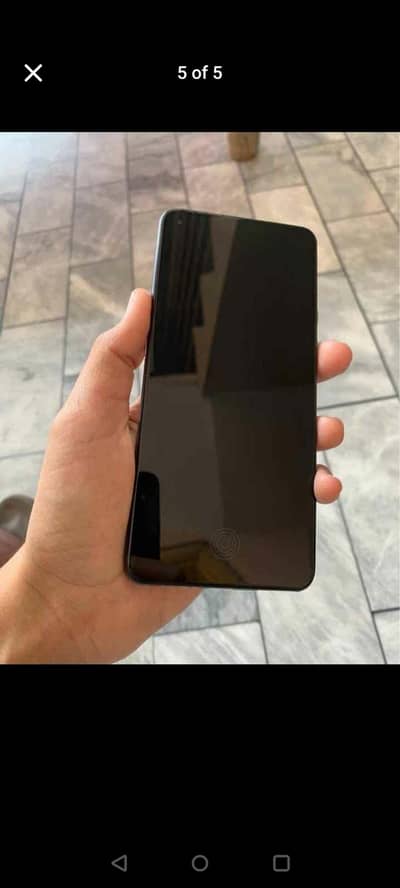 One Plus 9