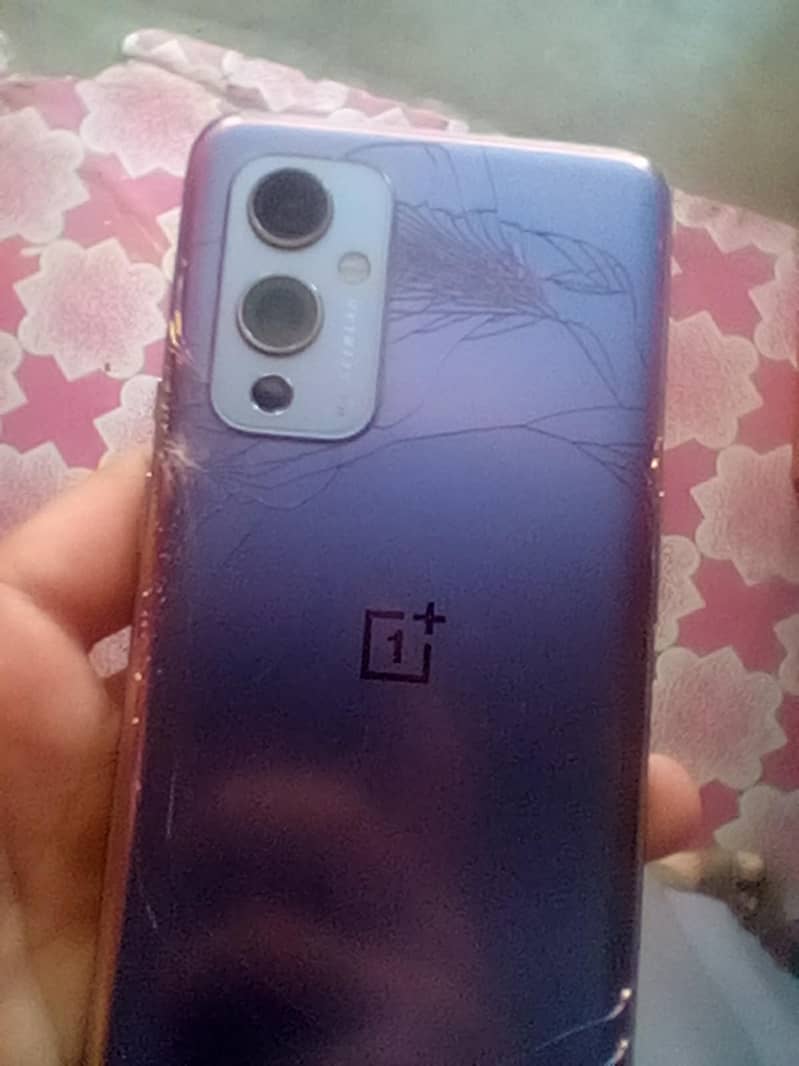 One Plus 9 2