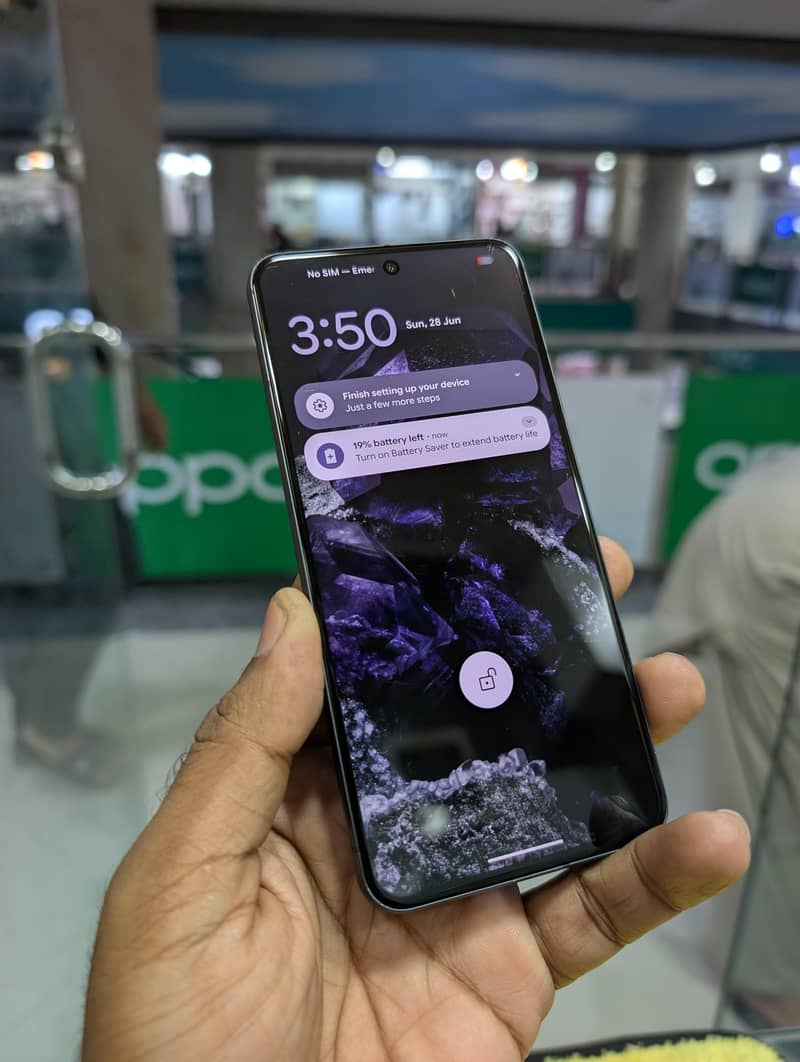 Google Pixel 8 1