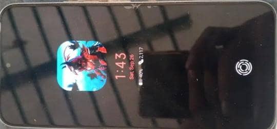 Tecno Spark 40 pro 0