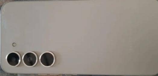 Tecno Spark 40 pro 6