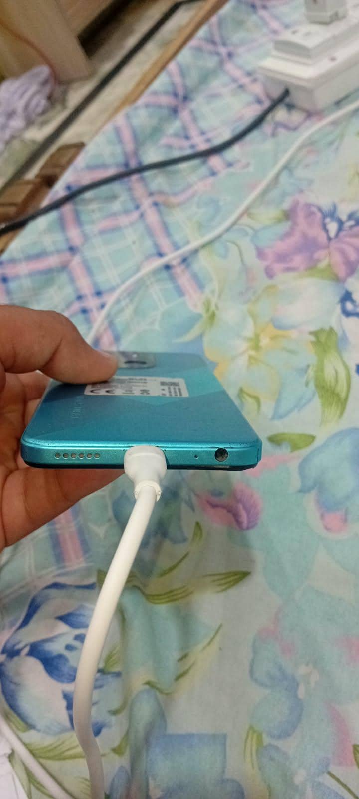 Tecno Spark Go 7