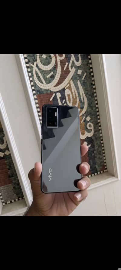 Vivo V23e