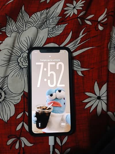 Apple iPhone 11 Pro 512 pta