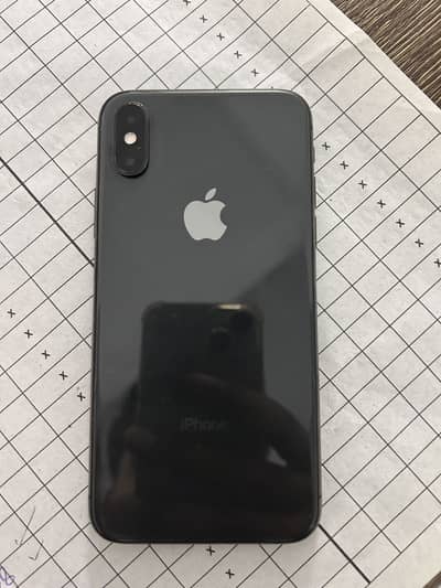 Apple iPhone Xs