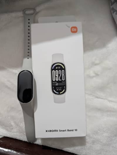 GOOGLE FITBIT AIR & XIAOMI SMART BAND 10 WATCHES  FOR SALE