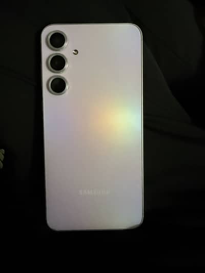 Samsung Mobile A55 5G 8/256