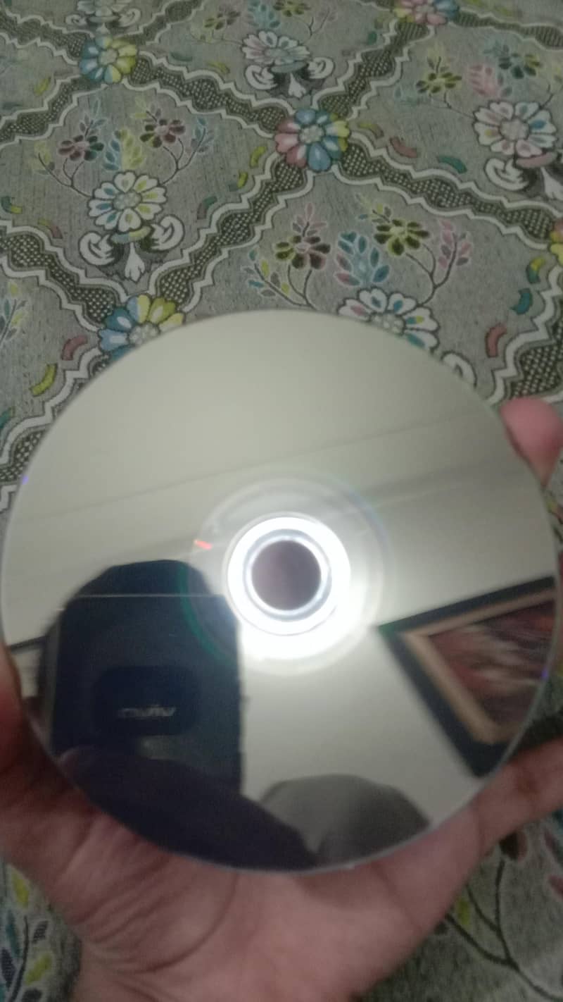 ps4 CDs 7