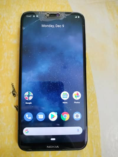 Nokia 6.1 PLus