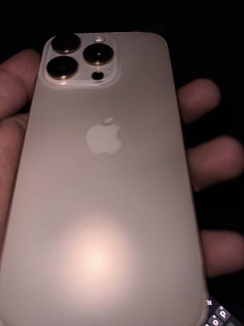 Apple iPhone 16 Pro 0