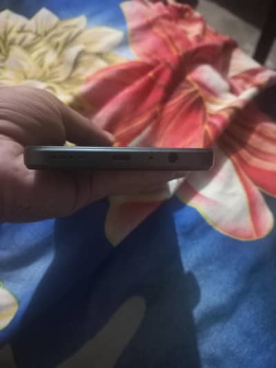 Realme C30s