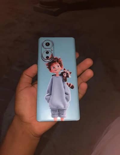 Sparx Edge 20 Pro