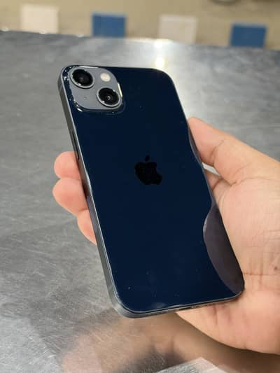 Apple iPhone 13 (128GB)