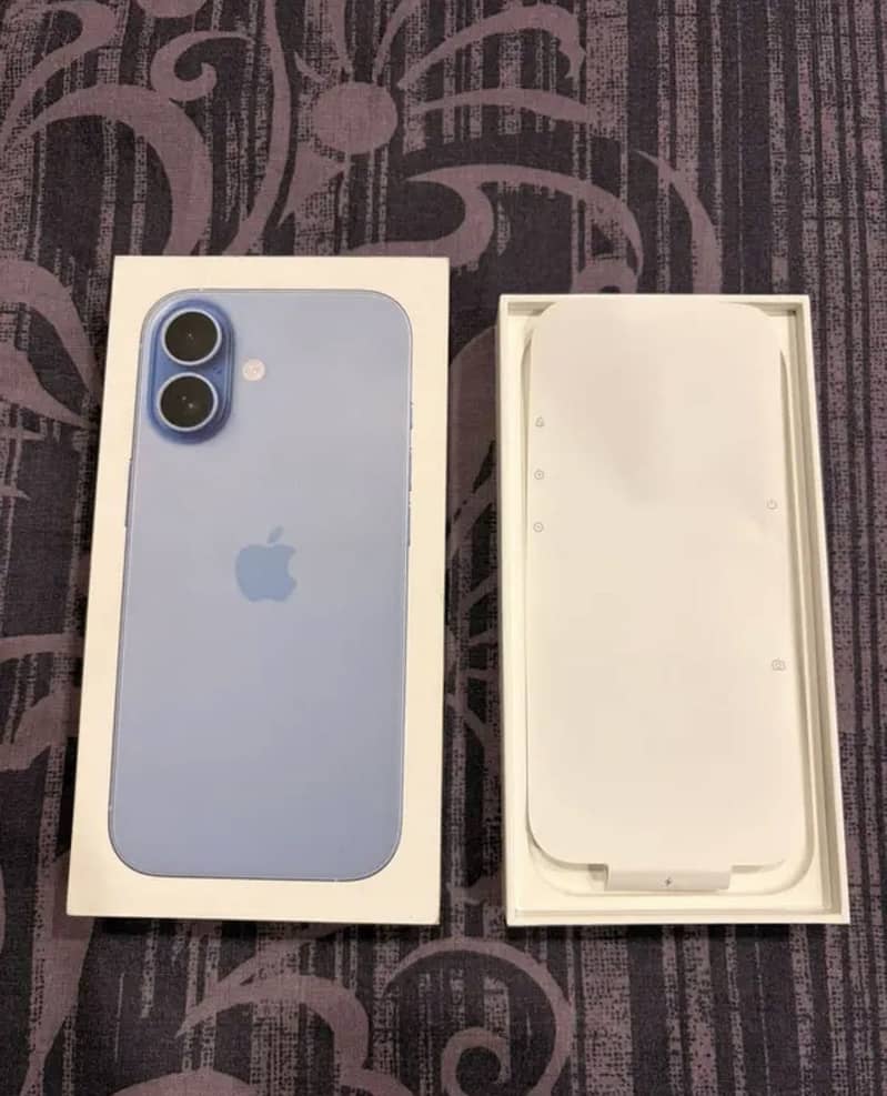 Apple iPhone 17 1