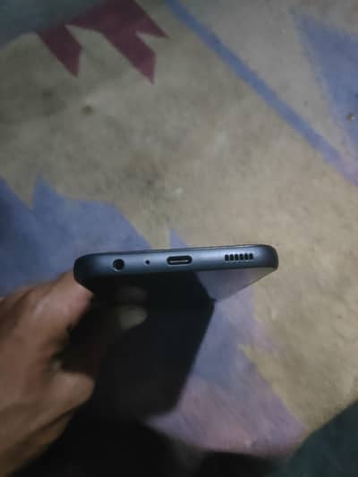 Samsung galaxy A24