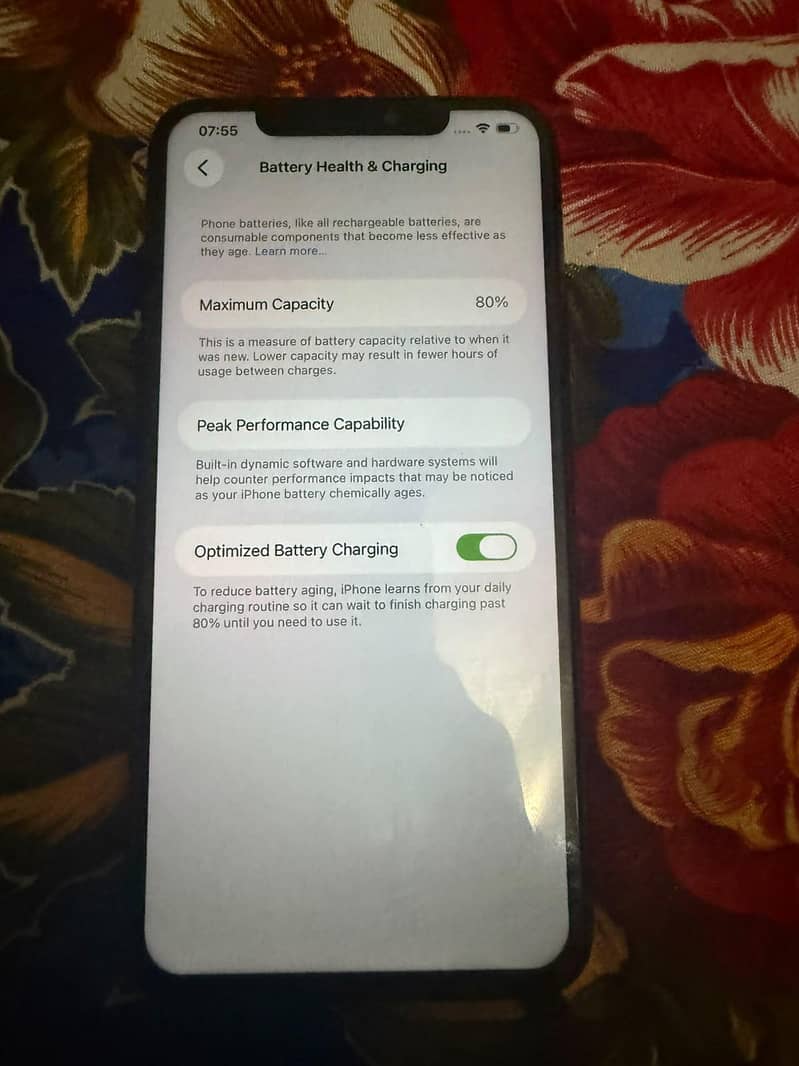 Apple iPhone 11 Pro Max 10