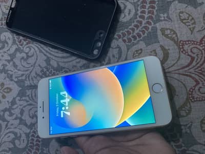 Apple iPhone 8 Plus PTA Approved