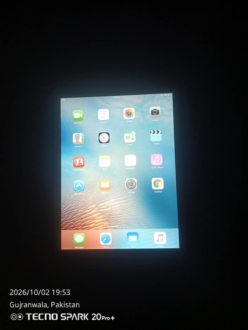 ipad mini 1 2