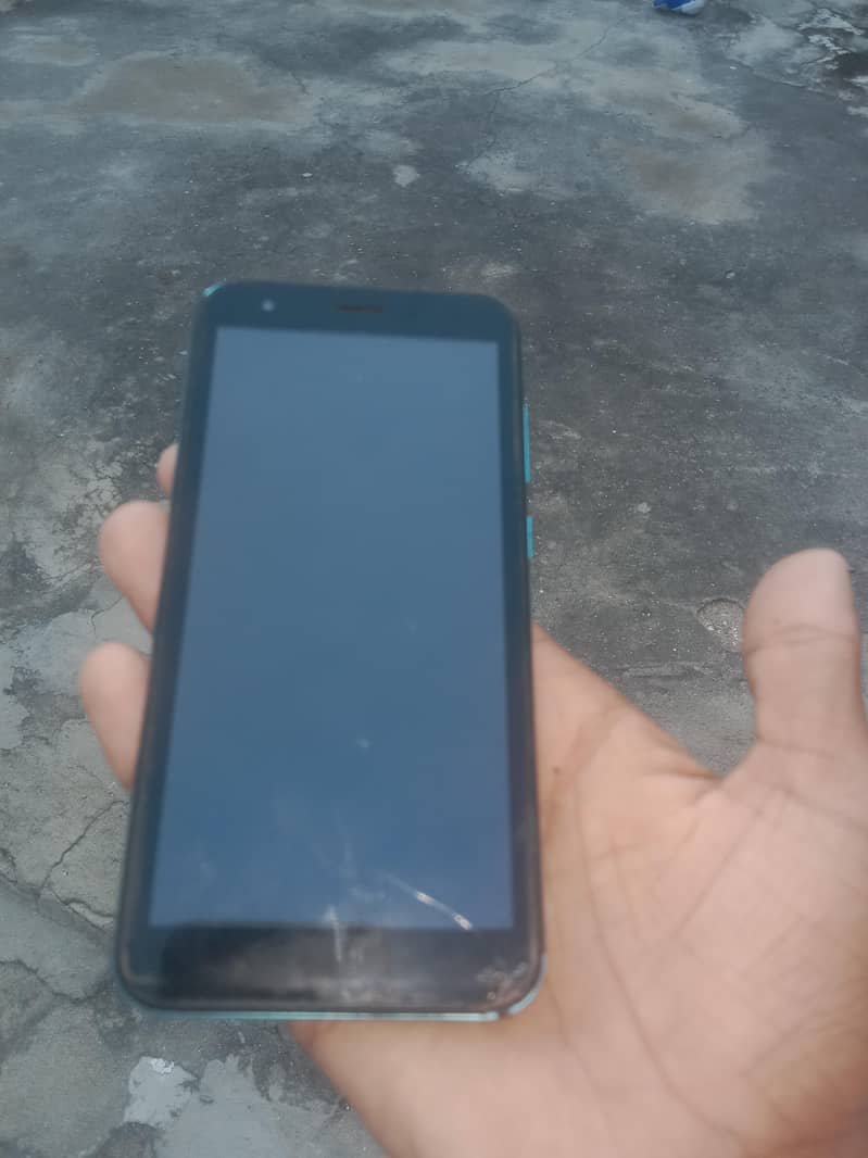 Itel A27 1