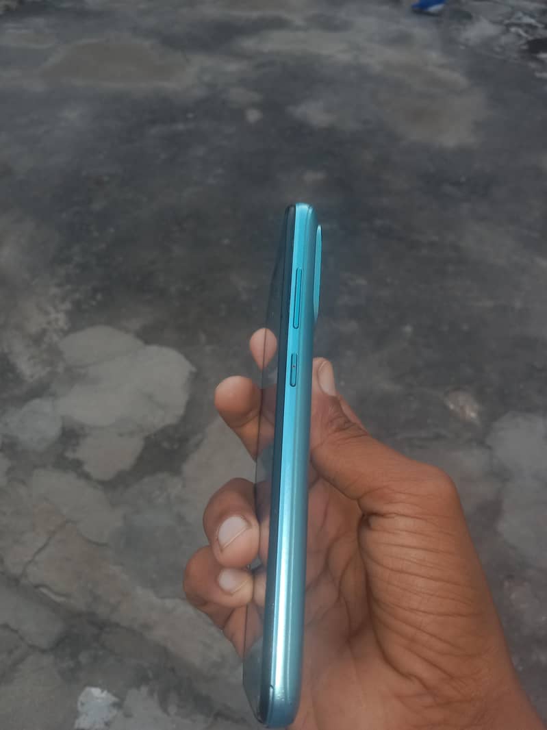 Itel A27 2