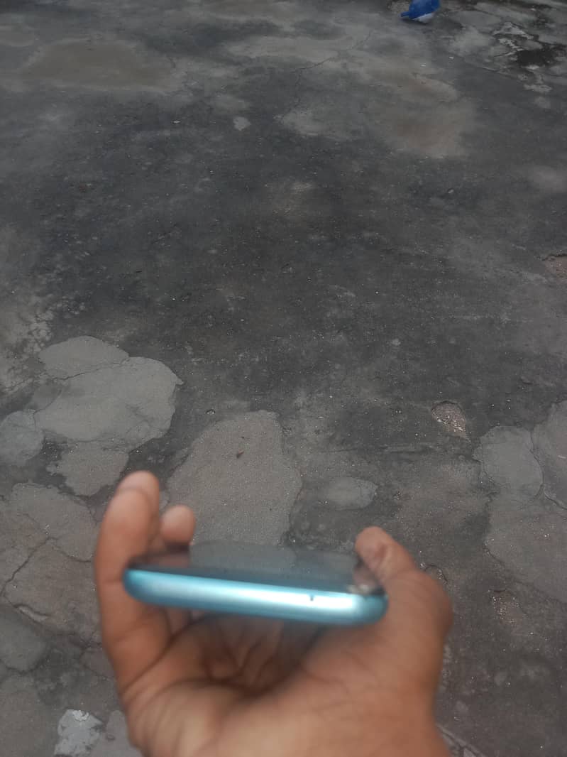 Itel A27 3