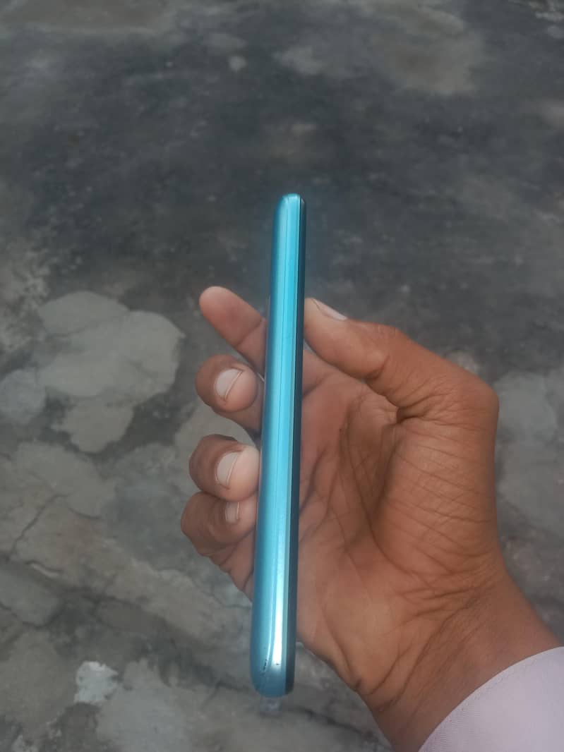 Itel A27 5