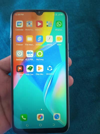 Tecno Spark 8C
