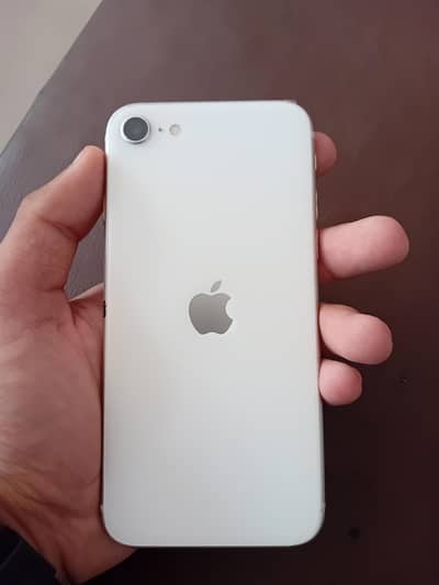 Apple iPhone SE 2nd generation